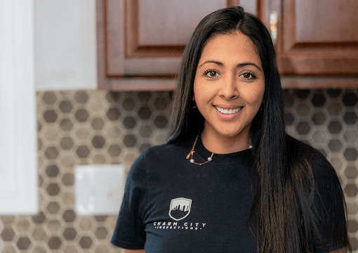 Home Inspection Professional in Baltimore.