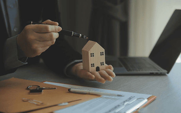 Professional home rental inspection for city rental compliance.